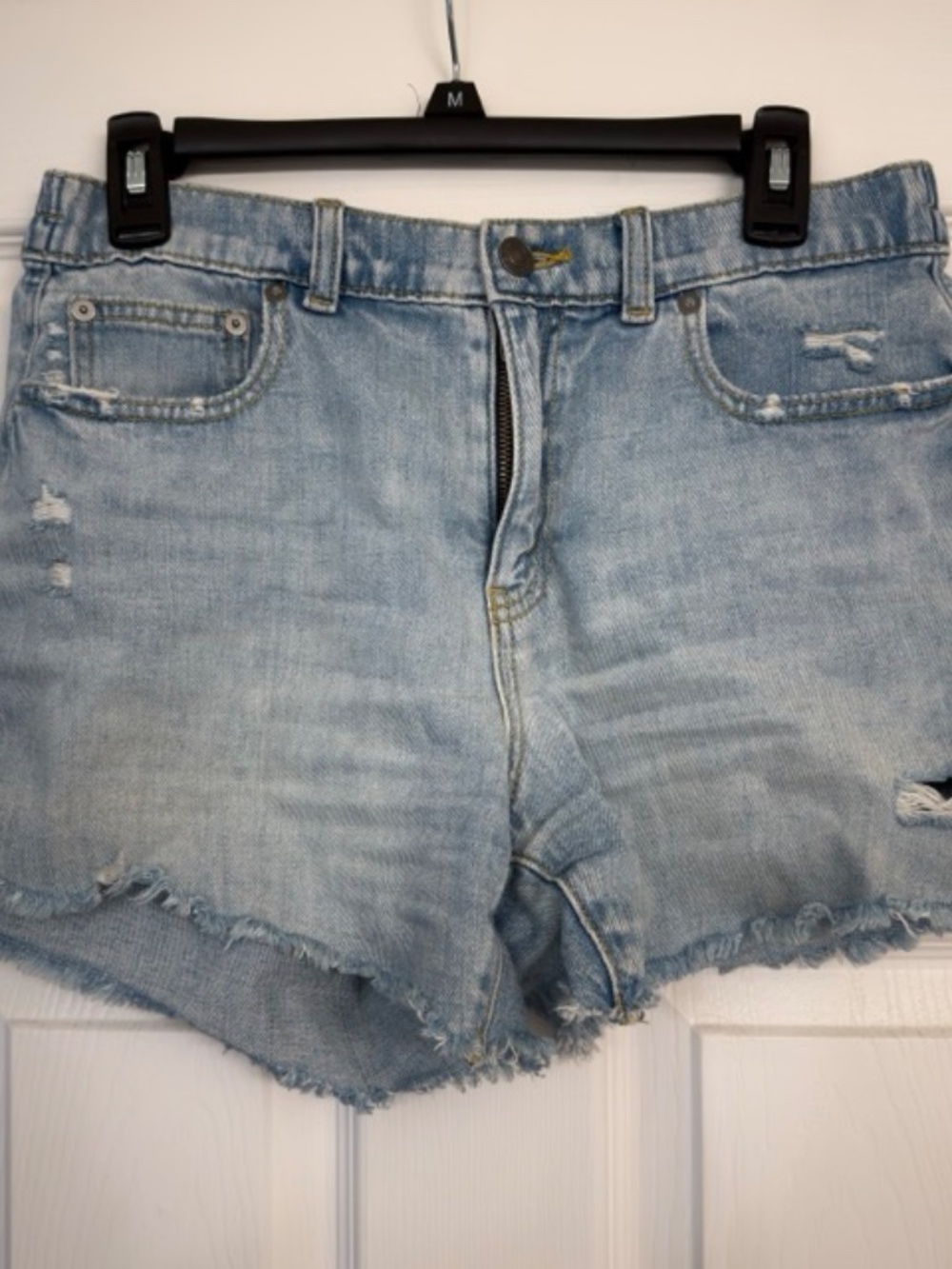 EUC Aerie Daydream Shorts Size M